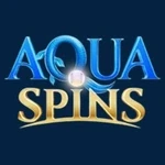 AquaSpins logo
