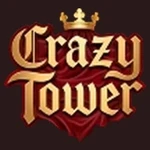CrazyTower logo