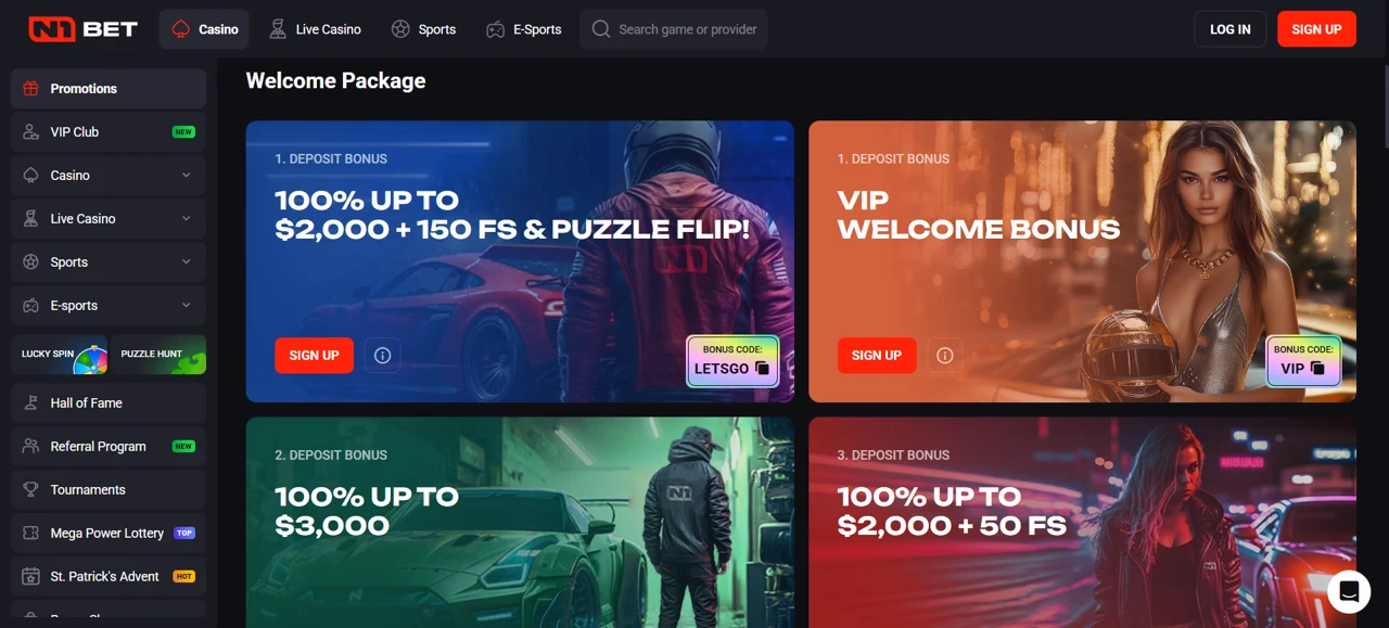 N1 Bet screenshot 1