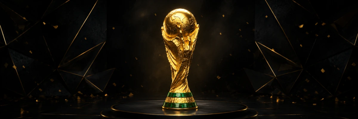How the 2026 World Cup Reshaped Sports Betting