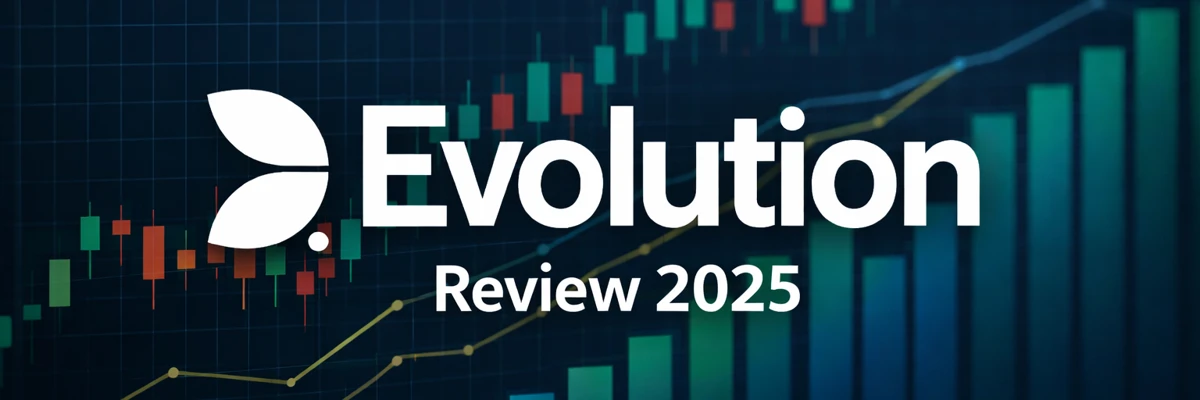 Evolution AB: Financial and Operational Performance Review for 2025