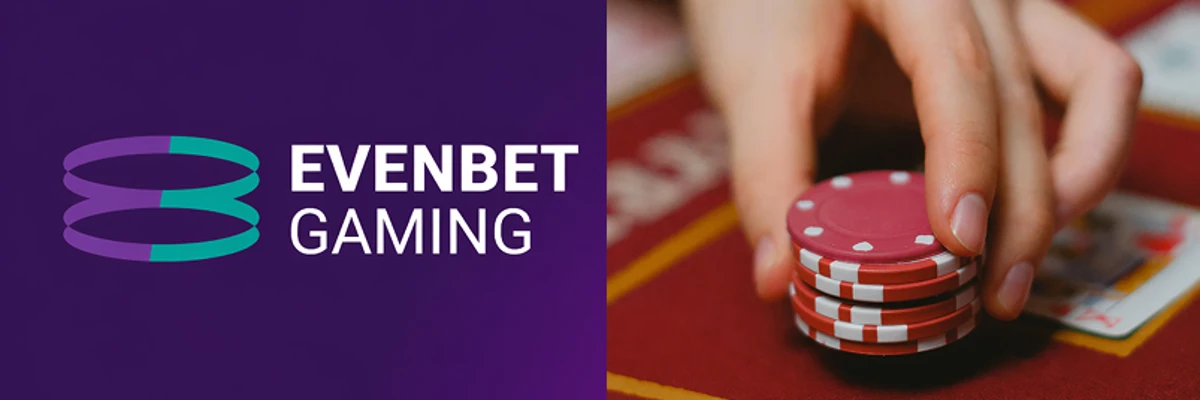 EvenBet’s Spins Poker: a faster poker format aimed at casino and sportsbook audiences