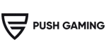 Push Gaming logo